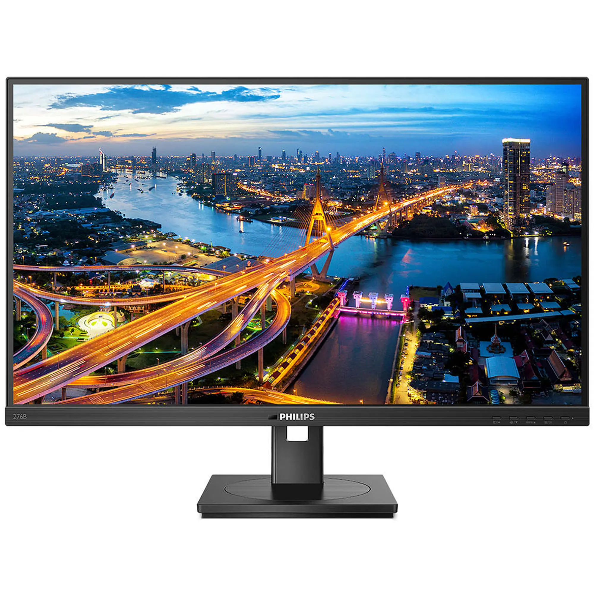 Купить Монитор 27'' Philips B Line 276B1 (276B1/00) - фото 1