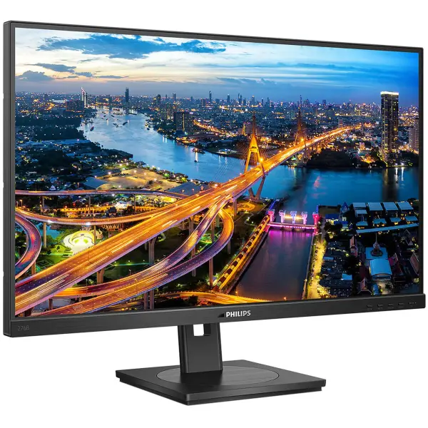 Купить Монитор 27'' Philips B Line 276B1 (276B1/00) - фото 2