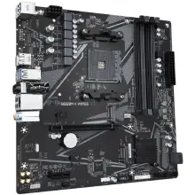 Купити Материнська плата GIGABYTE B550M K WIFI6E (sAM4, AMD B550, DDR4, mATX) - фото 3