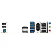 Купити Материнська плата GIGABYTE A520M DS3H WIFI6E (sAM4, AMD A520, DDR4, mATX) - фото 4