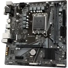 Купити Материнська плата GIGABYTE H610M H V2 DDR4 (s1700, Intel H610, DDR4, mATX) - фото 4