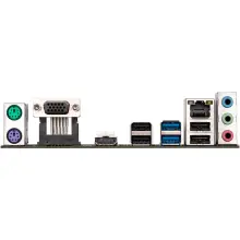 Купити Материнська плата GIGABYTE H610M H V2 DDR4 (s1700, Intel H610, DDR4, mATX) - фото 6