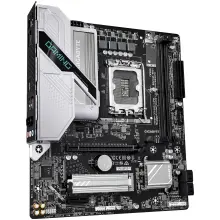 Купити Материнська плата GIGABYTE H810M GAMING WIFI6 (s1851, Intel H810, DDR5, mATX) - фото 3