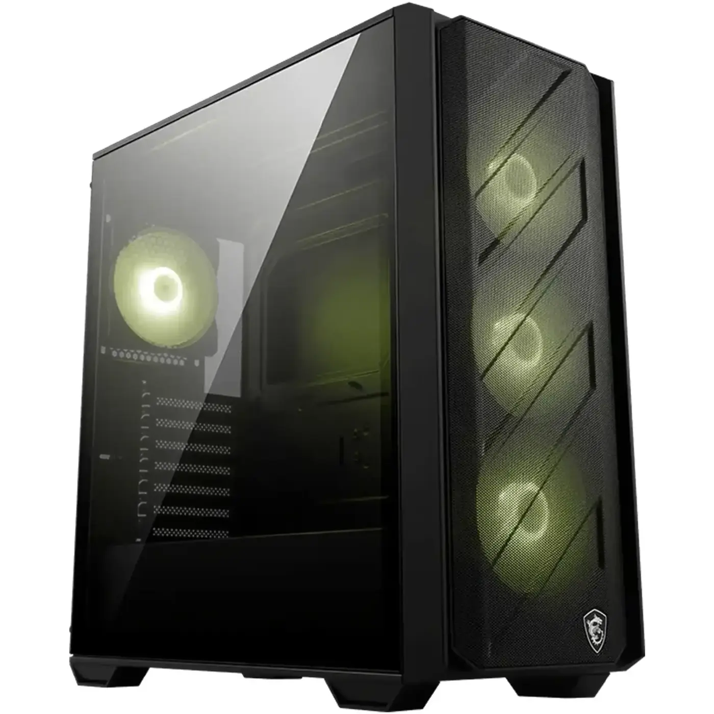 Купить Корпус MSI MAG FORGE 330R AIRFLOW - фото 1