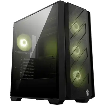 Купить Корпус MSI MAG FORGE 330R AIRFLOW - фото 1