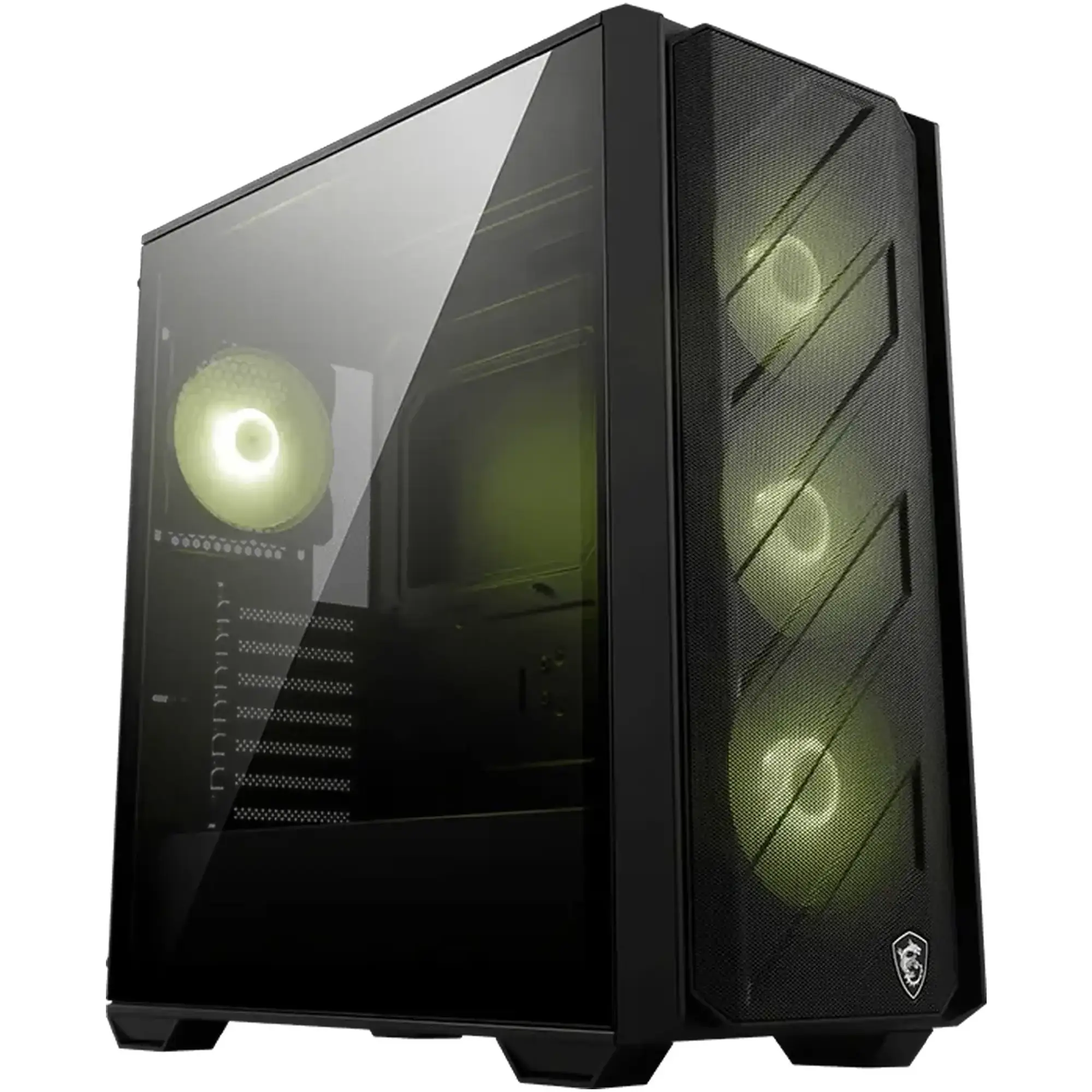 Купить Корпус MSI MAG FORGE 330R AIRFLOW - фото 1