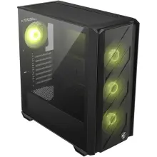 Купить Корпус MSI MAG FORGE 330R AIRFLOW - фото 2