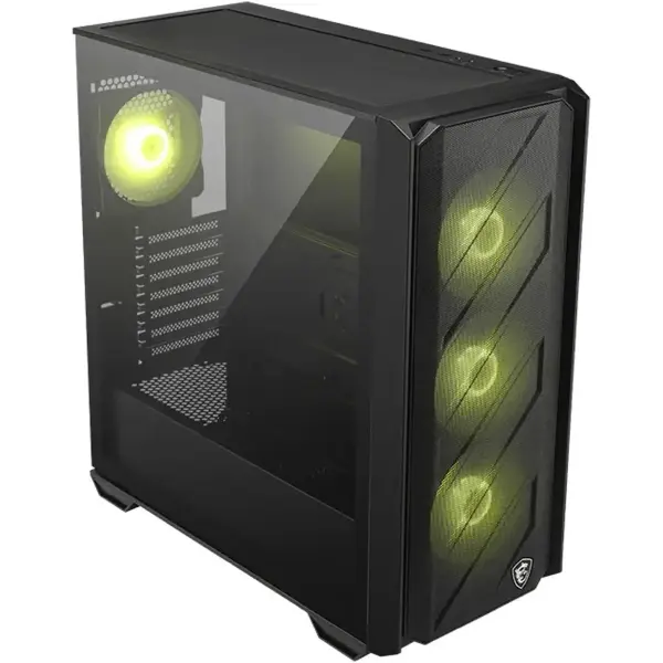 Купить Корпус MSI MAG FORGE 330R AIRFLOW - фото 2