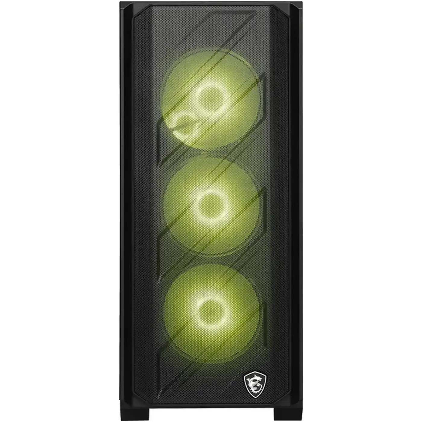 Купить Корпус MSI MAG FORGE 330R AIRFLOW - фото 3