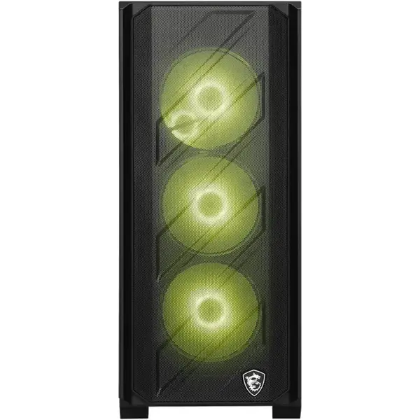 Купить Корпус MSI MAG FORGE 330R AIRFLOW - фото 3