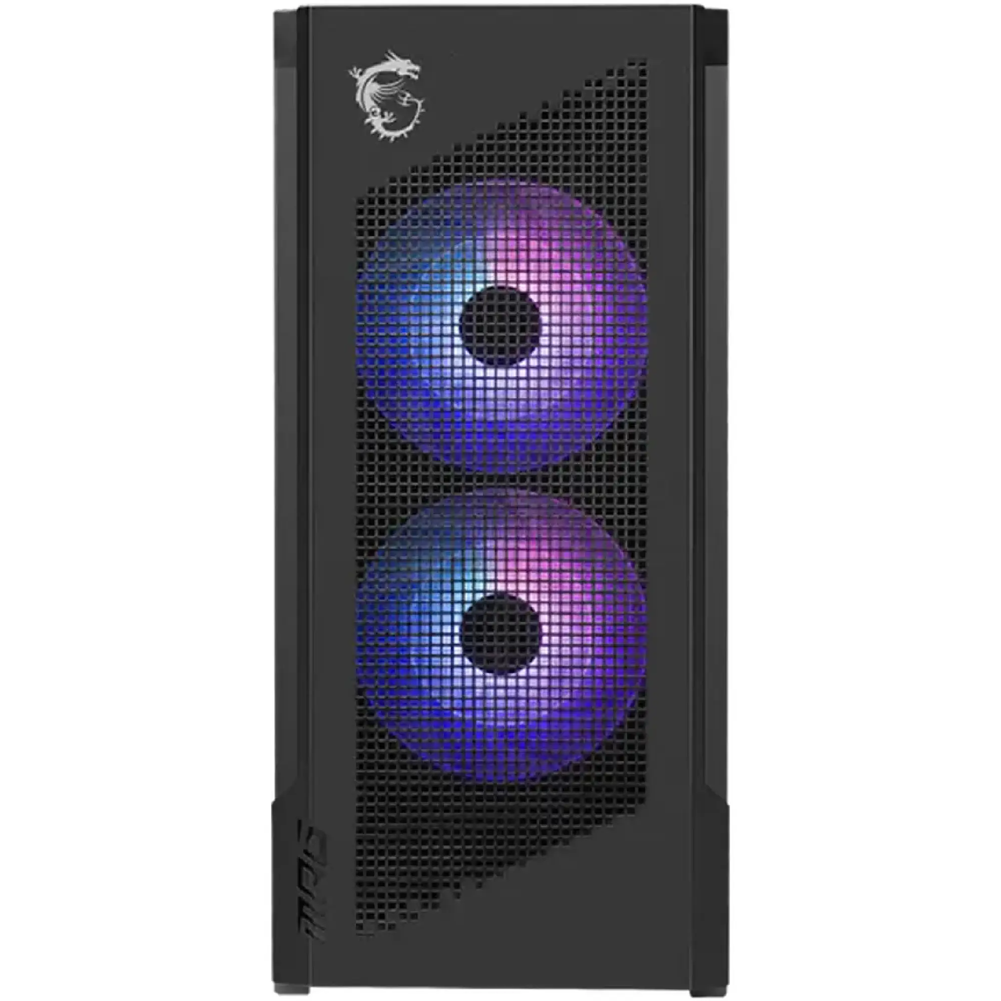 Купити Корпус MSI MPG VELOX 300R AIRFLOW PZ - фото 3