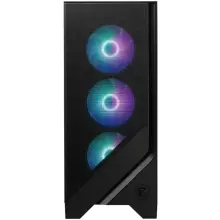 Купить Корпус MSI MAG FORGE 321R AIRFLOW - фото 4