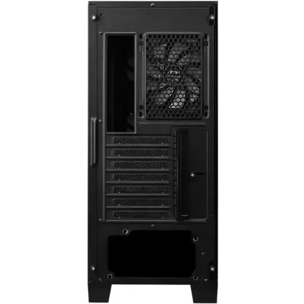 Купить Корпус MSI MAG FORGE 321R AIRFLOW - фото 5