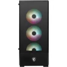 Купить Корпус MSI MAG FORGE 112R - фото 3