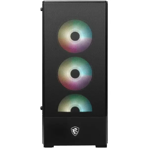 Купить Корпус MSI MAG FORGE 112R - фото 3