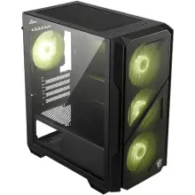 Купити Корпус MSI MAG FORGE M110R - фото 2