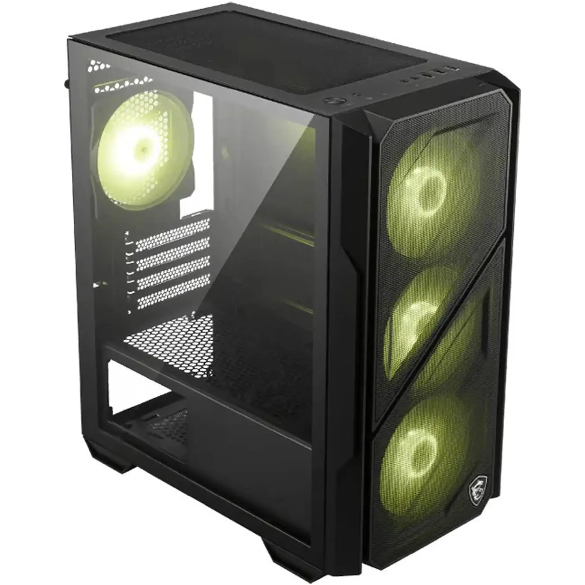 Купити Корпус MSI MAG FORGE M110R - фото 2