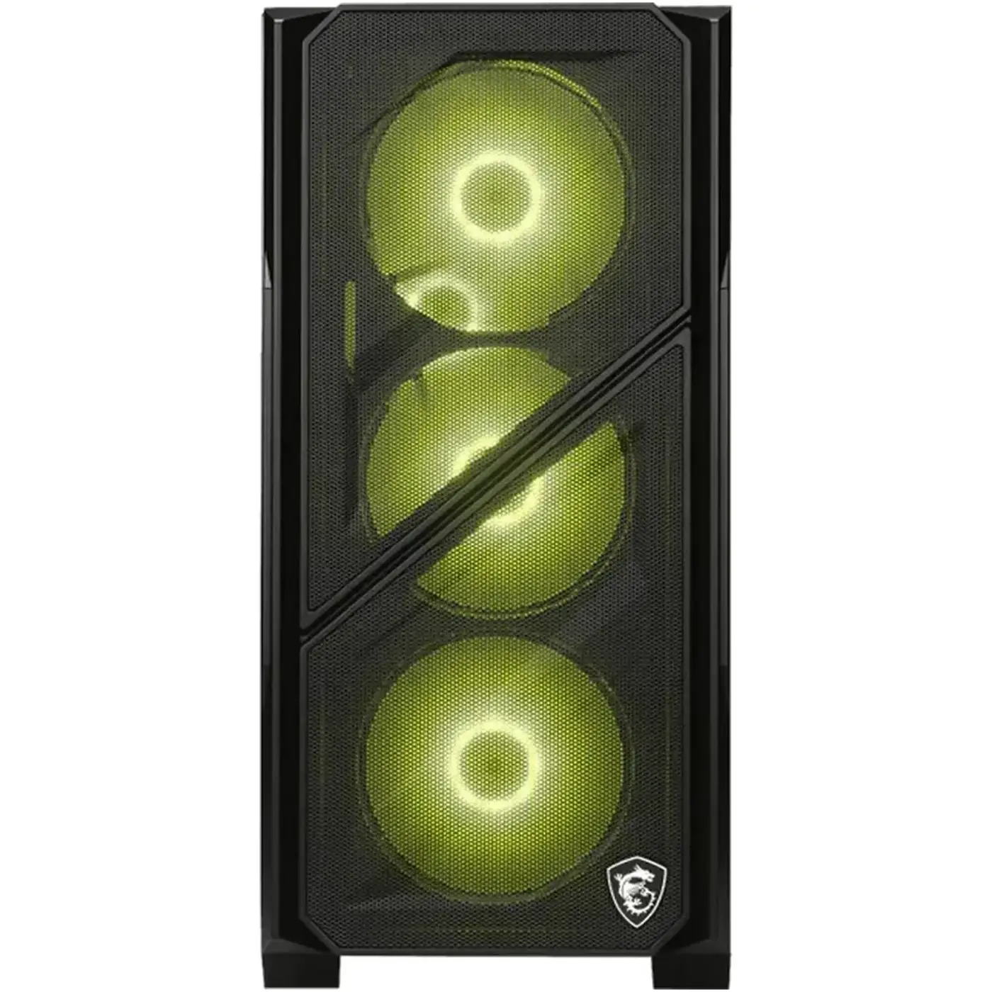 Купити Корпус MSI MAG FORGE M110R - фото 5