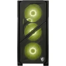 Купити Корпус MSI MAG FORGE M110R - фото 5