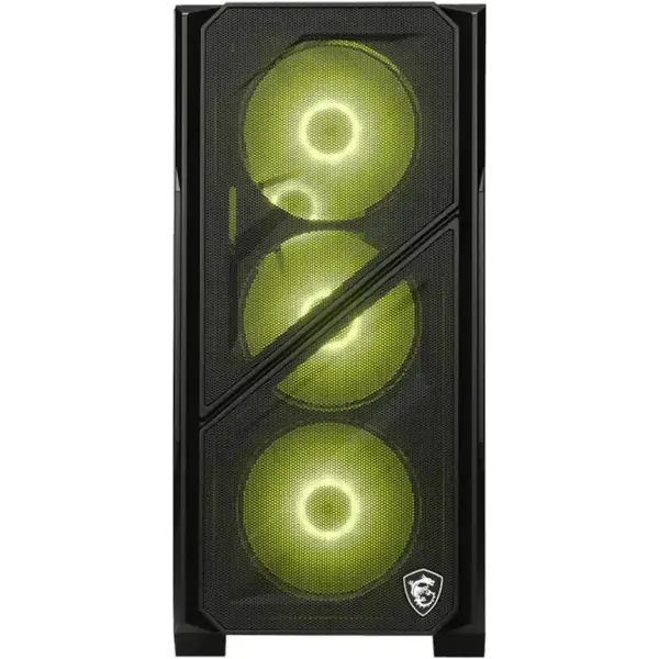 Купити Корпус MSI MAG FORGE M110R - фото 5