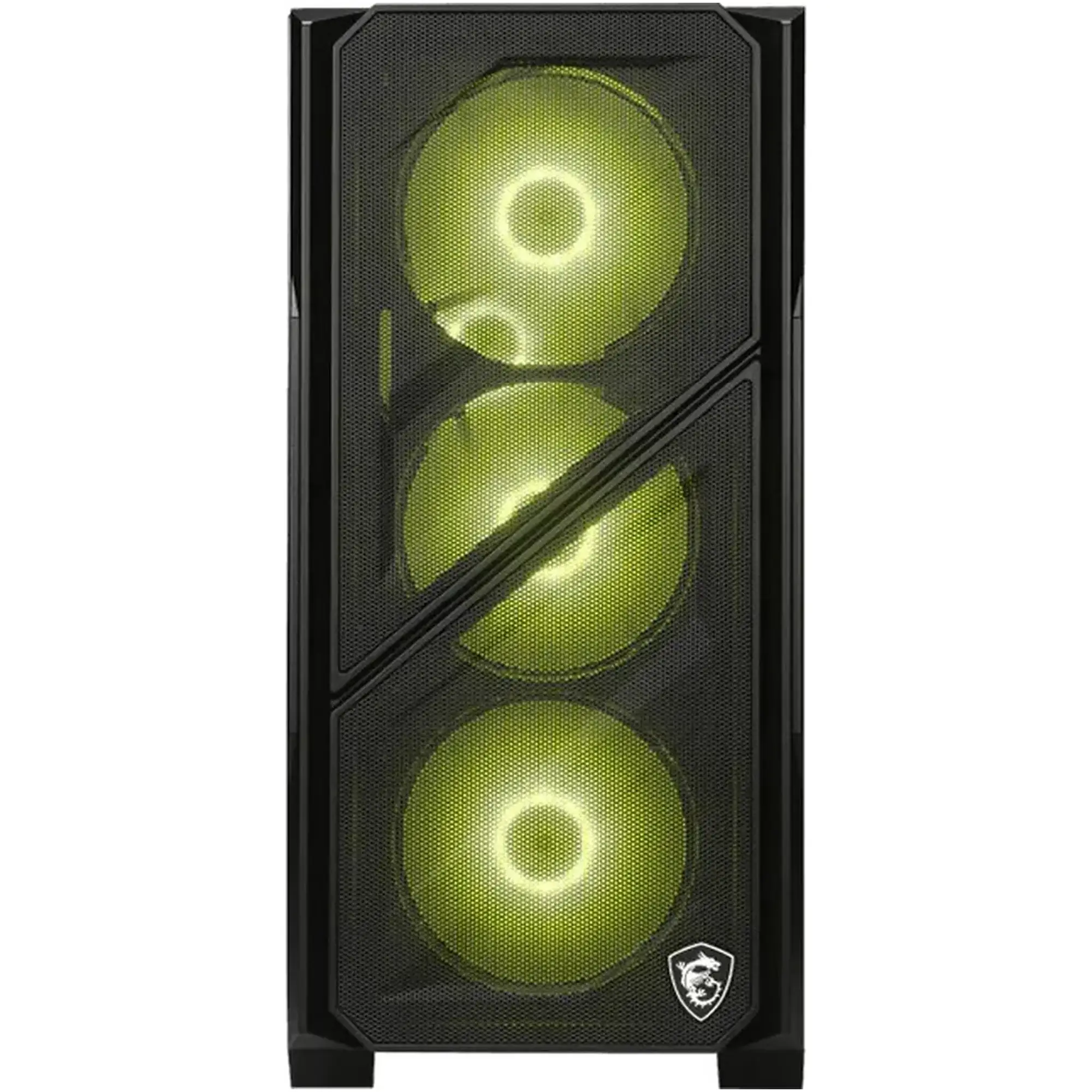 Купити Корпус MSI MAG FORGE M110R - фото 5