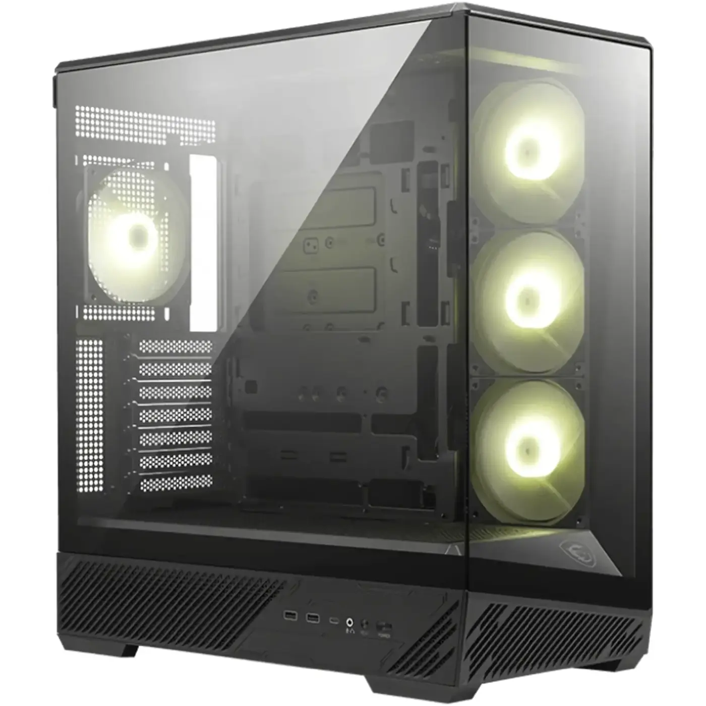 Купити Корпус MSI MAG PANO 130R PZ - фото 1