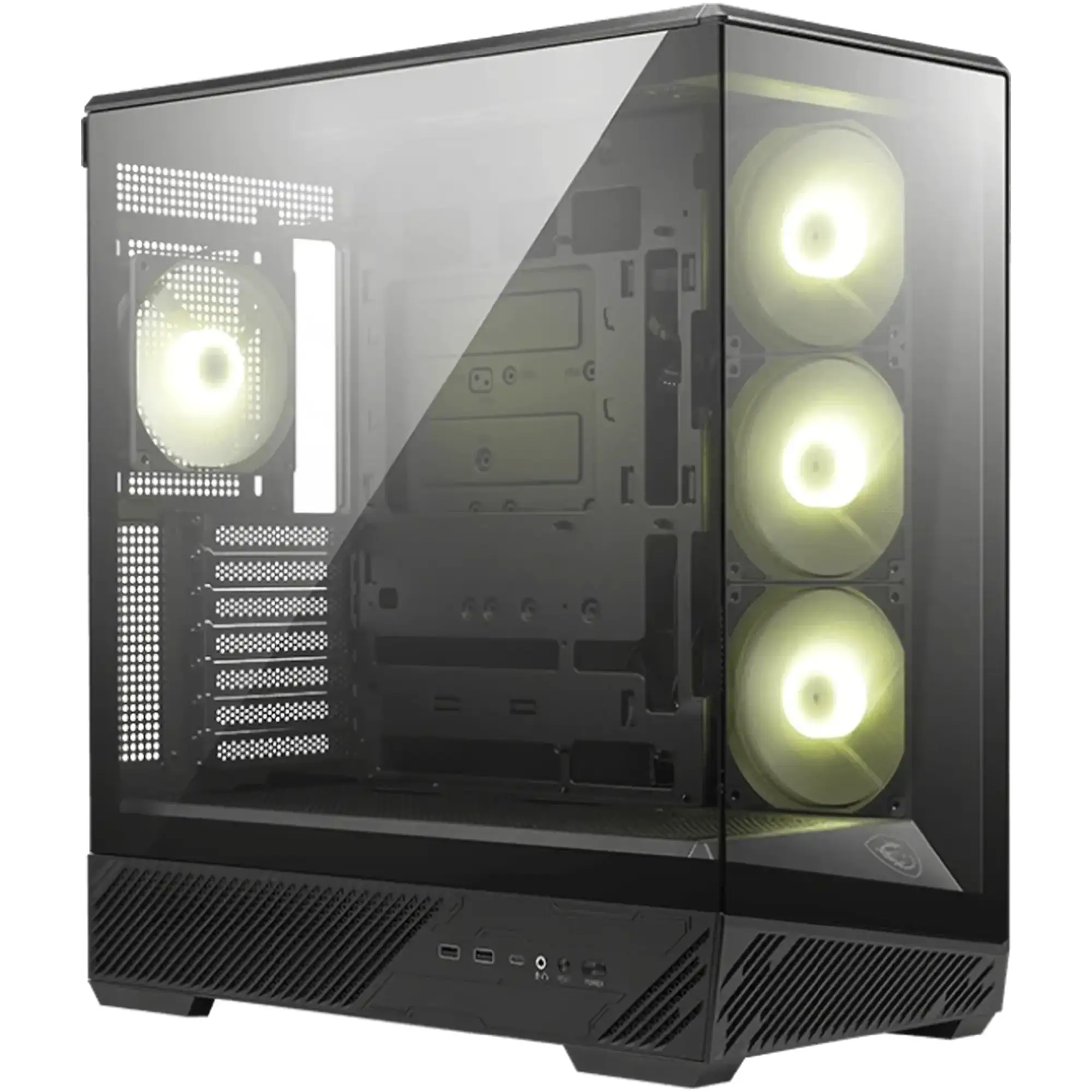 Купити Корпус MSI MAG PANO 130R PZ - фото 1