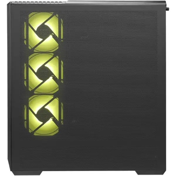 Купити Корпус MSI MAG PANO 130R PZ - фото 3