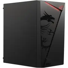 Купити Корпус MSI MAG SHIELD M301 - фото 1