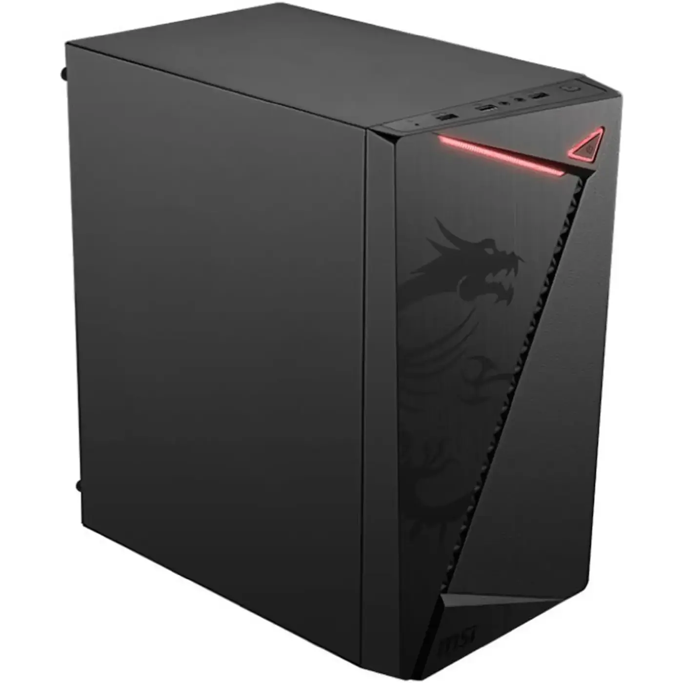 Купити Корпус MSI MAG SHIELD M301 - фото 2