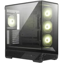 Купити Корпус MSI MAG FORGE M120R AIRFLOW - фото 2