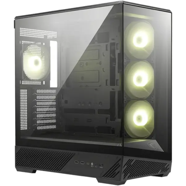 Купити Корпус MSI MAG FORGE M120R AIRFLOW - фото 2