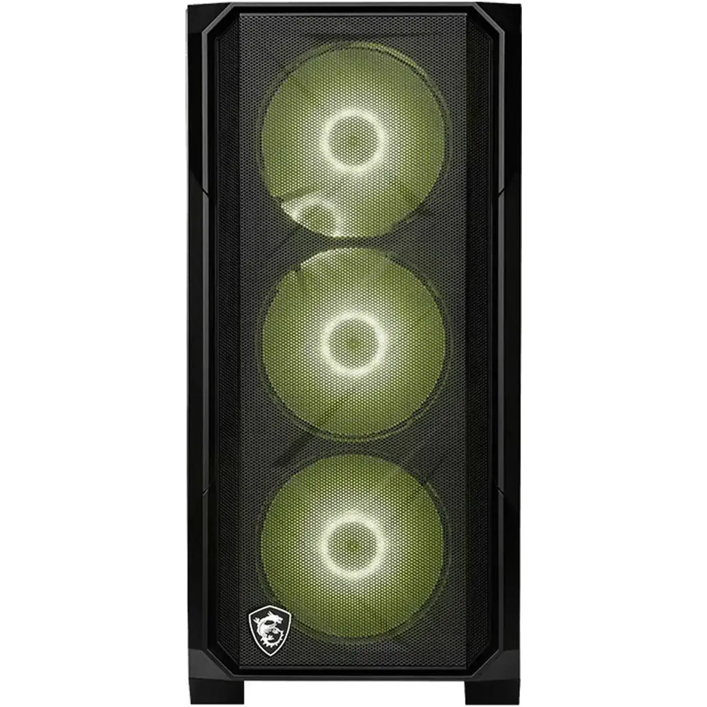 Купити Корпус MSI MAG FORGE M120R AIRFLOW - фото 3