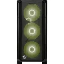 Купити Корпус MSI MAG FORGE M120R AIRFLOW - фото 3