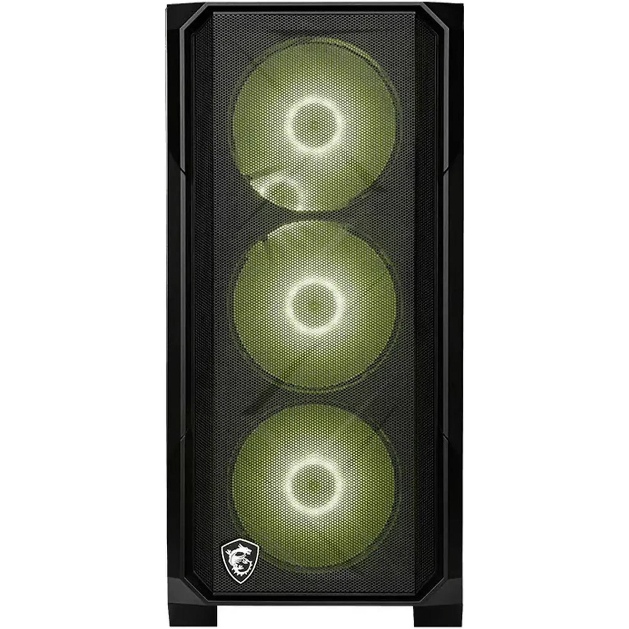 Купити Корпус MSI MAG FORGE M120R AIRFLOW - фото 3