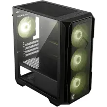 Купити Корпус MSI MAG FORGE M120R AIRFLOW - фото 4