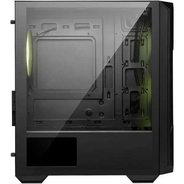 Купити Корпус MSI MAG FORGE M120R AIRFLOW - фото 5