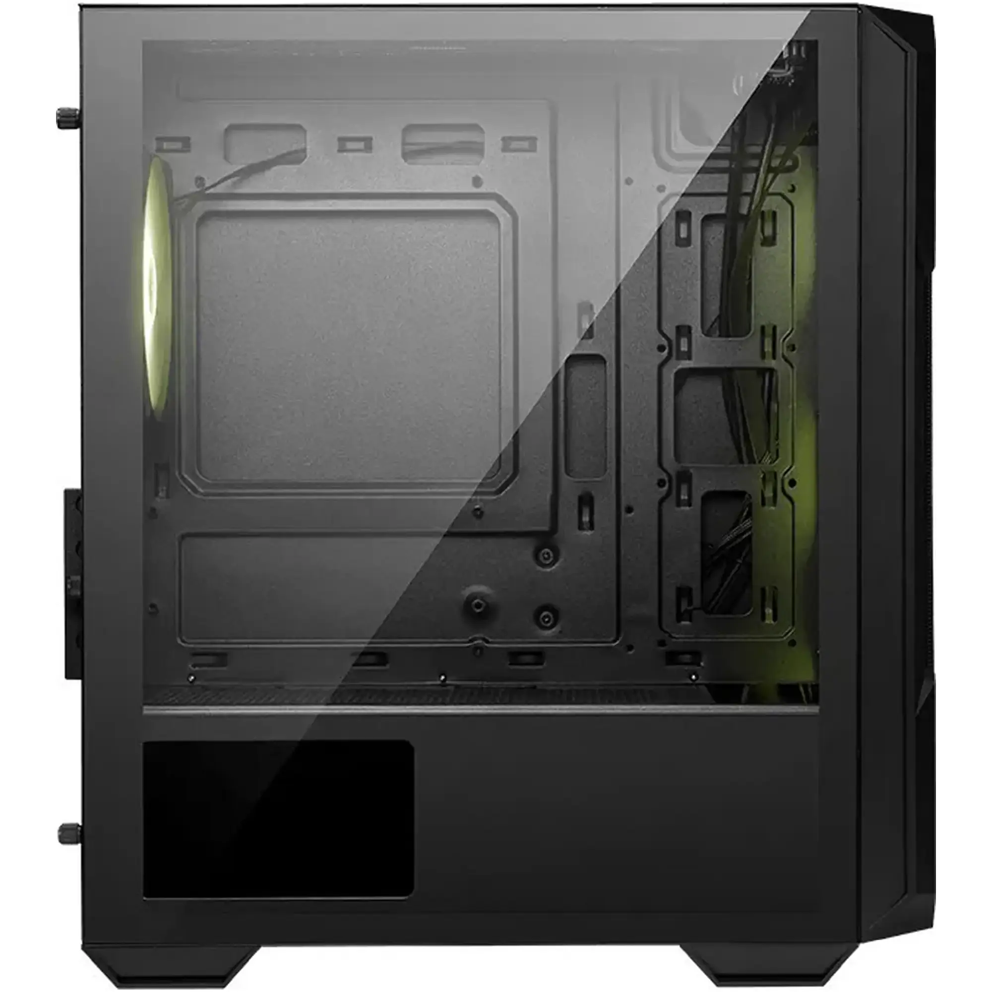 Купити Корпус MSI MAG FORGE M120R AIRFLOW - фото 5