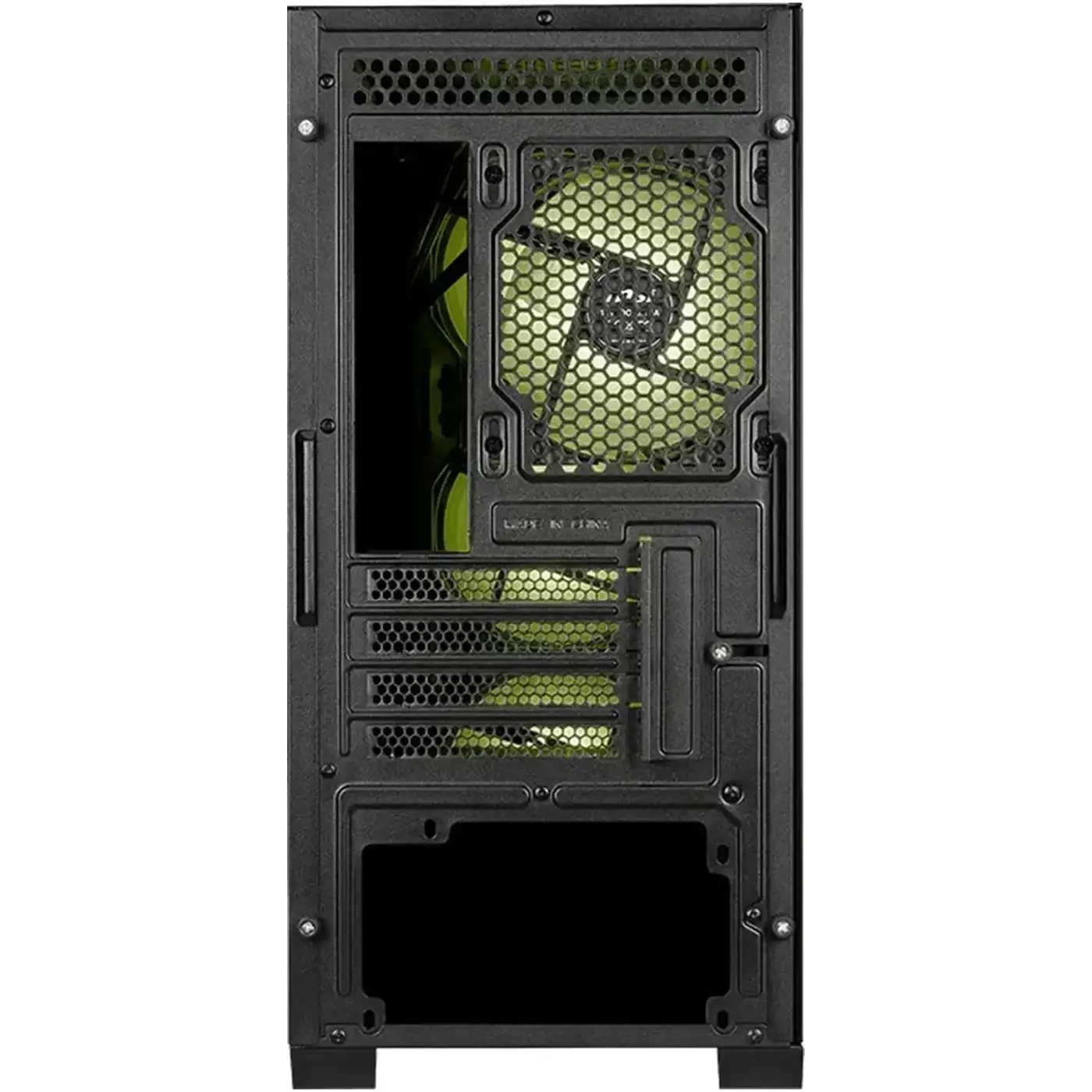 Купити Корпус MSI MAG FORGE M120R AIRFLOW - фото 6