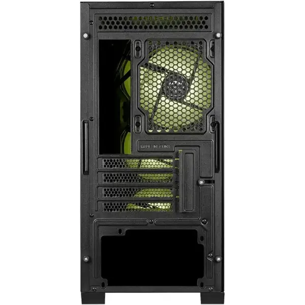 Купити Корпус MSI MAG FORGE M120R AIRFLOW - фото 6