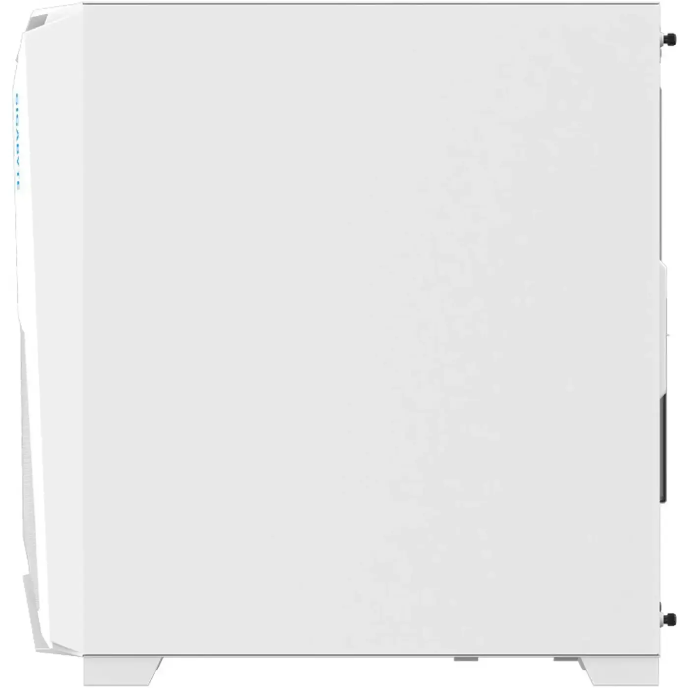 Купити Корпус Gigabyte C301 GLASS WHITE V2 - фото 7