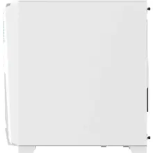 Купити Корпус Gigabyte C301 GLASS WHITE V2 - фото 7