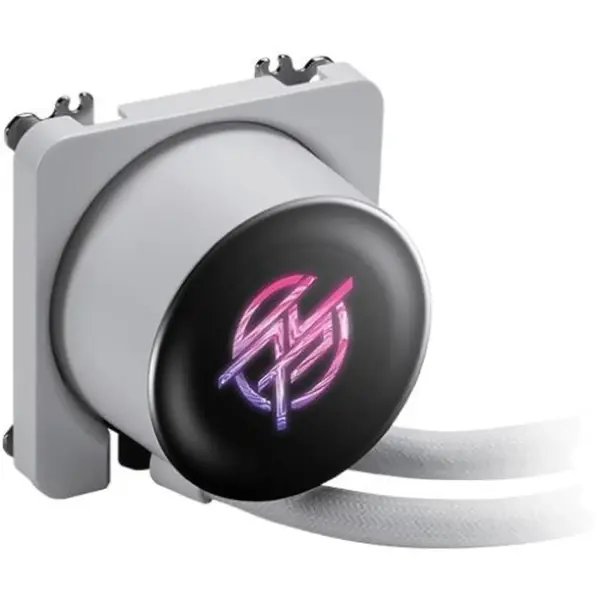 Купити Система водяного охолодження MSI CORELIQUID P13 360 WHITE - фото 3