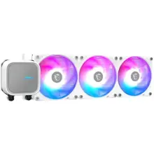 Купити Система водяного охолодження MSI CORELIQUID A13 360 WHITE - фото 2