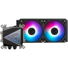 Купити Система водяного охолодження MULTI MSI MAG CORELIQUID I240 - фото 1