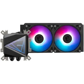Купити Система водяного охолодження MULTI MSI MAG CORELIQUID I240 - фото 1