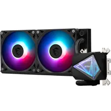 Купити Система водяного охолодження MULTI MSI MAG CORELIQUID I240 - фото 3
