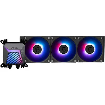 Купити Система водяного охолодження MULTI MSI MAG CORELIQUID A15 360 - фото 1