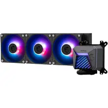 Купити Система водяного охолодження MULTI MSI MAG CORELIQUID A15 360 - фото 4