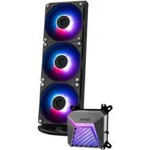 Купити Система водяного охолодження MULTI MSI MAG CORELIQUID A15 360 - фото 5